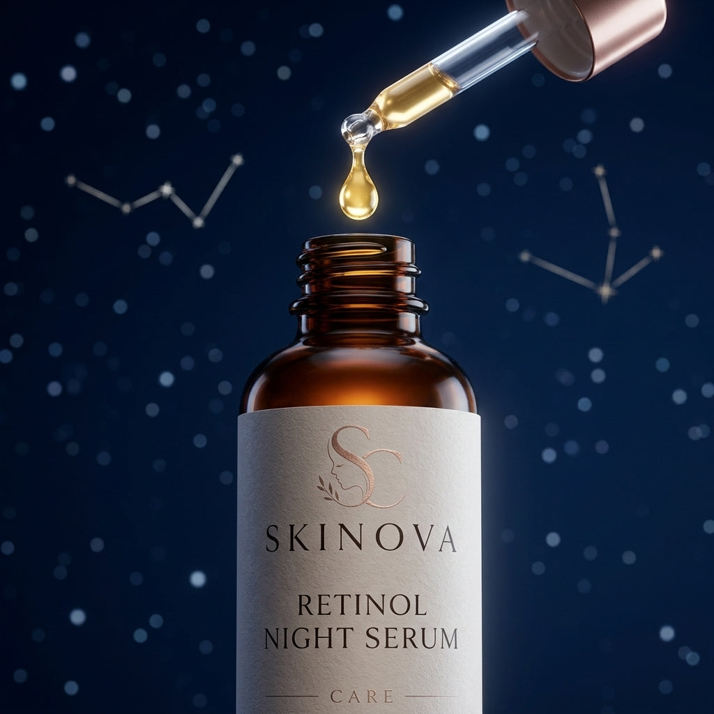 Retinol Night Serum