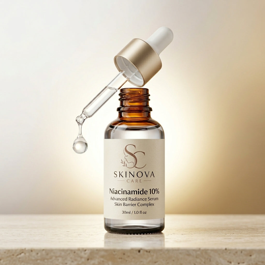 Vitamin C Brightening Serum