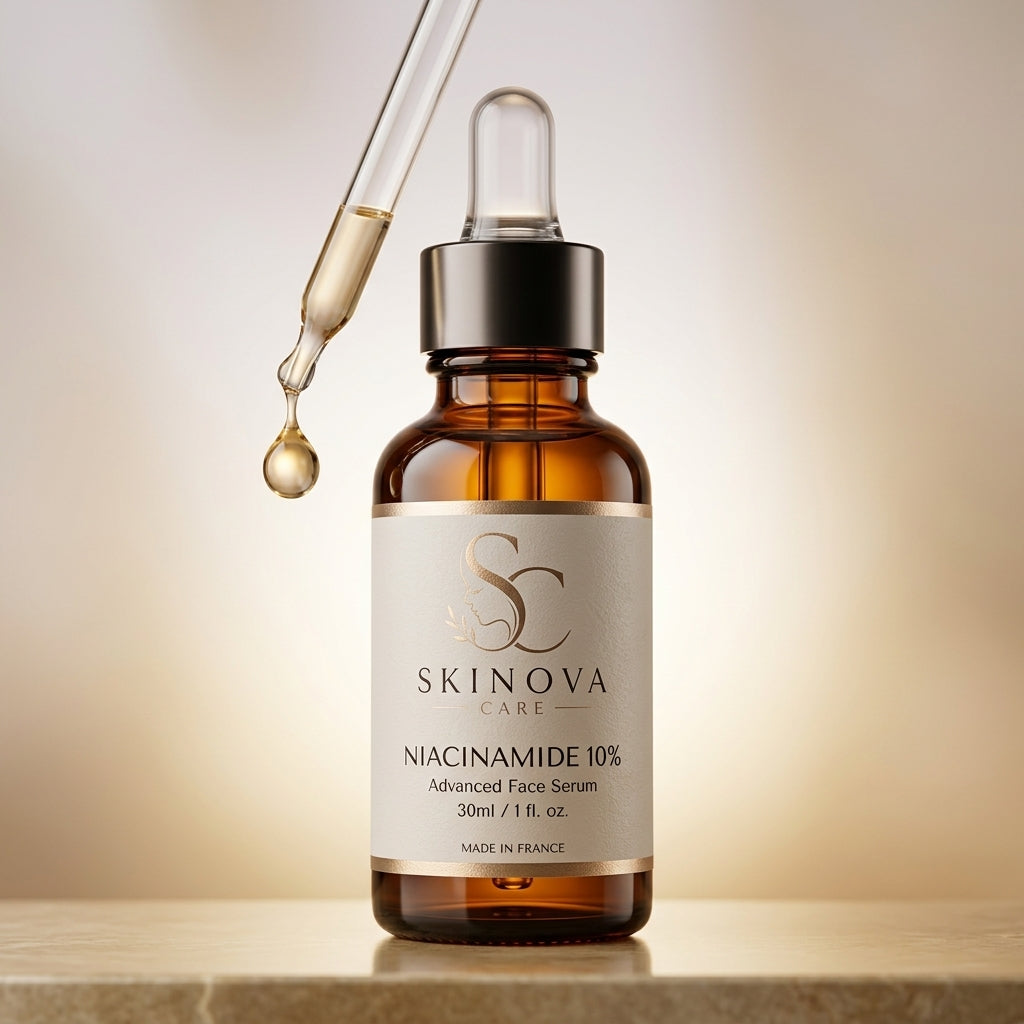 Vitamin C Brightening Serum
