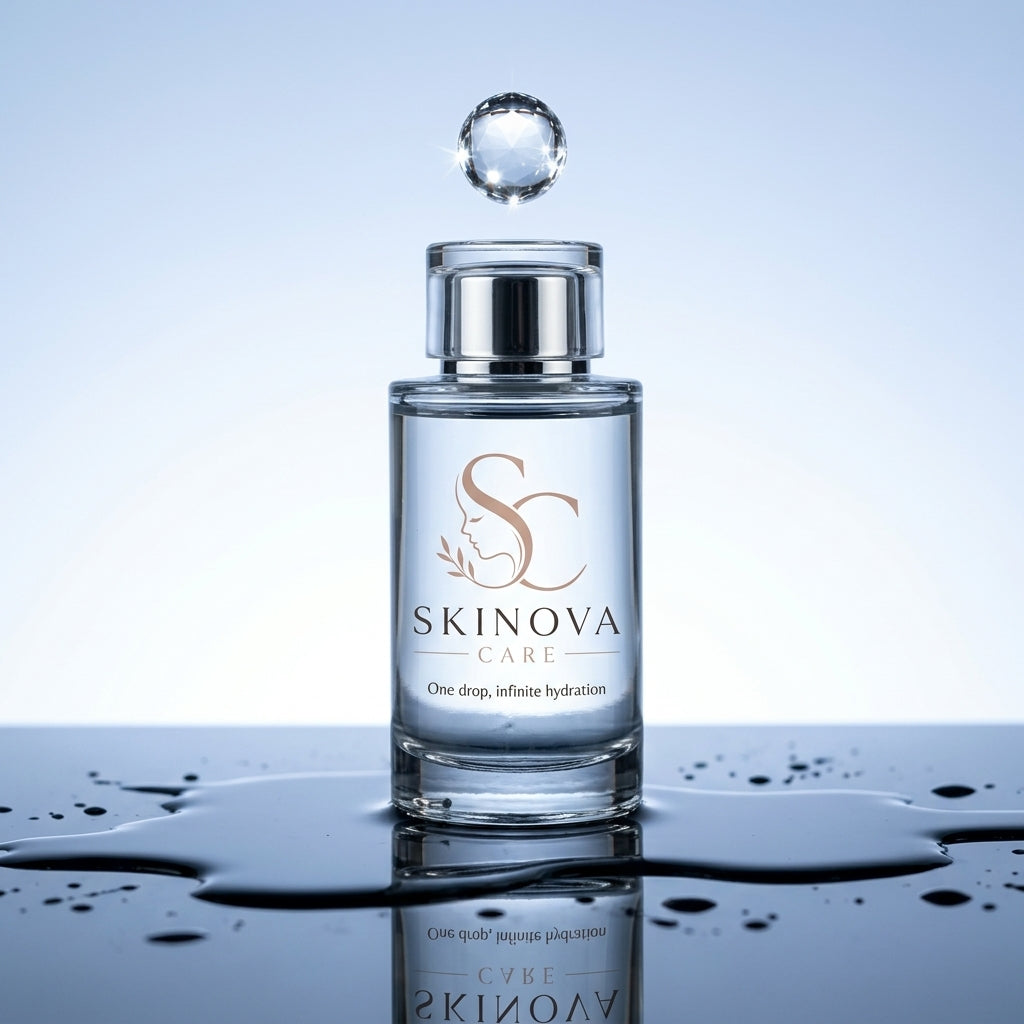 Hyaluronic Acid Hydration Serum