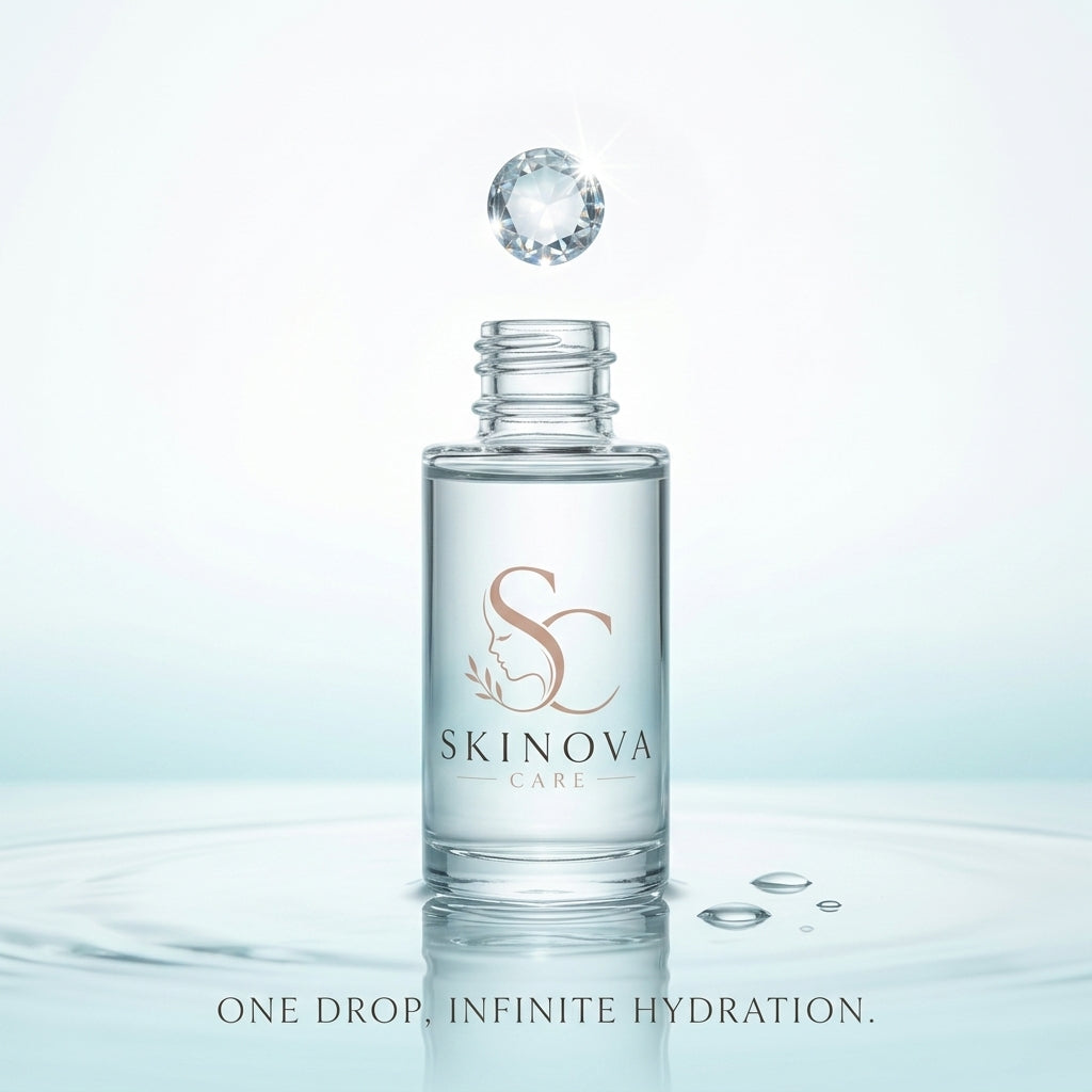 Hyaluronic Acid Hydration Serum