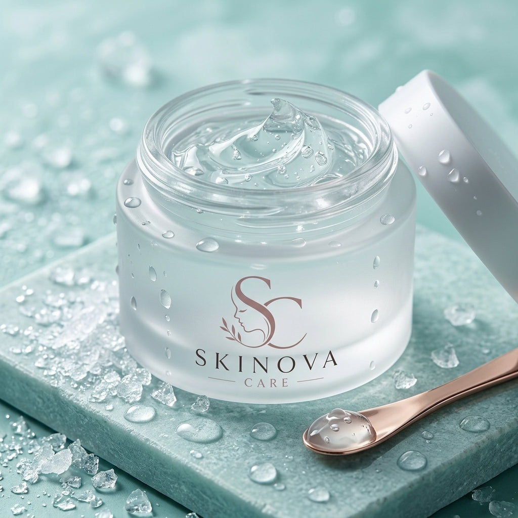 Oil-Free Gel Moisturizer