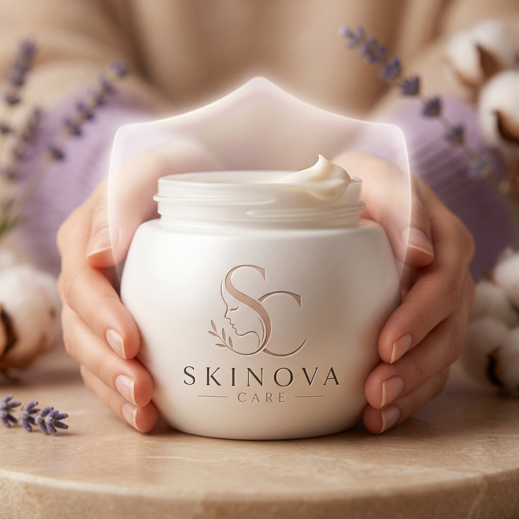 Barrier Repair Moisturizer ⭐