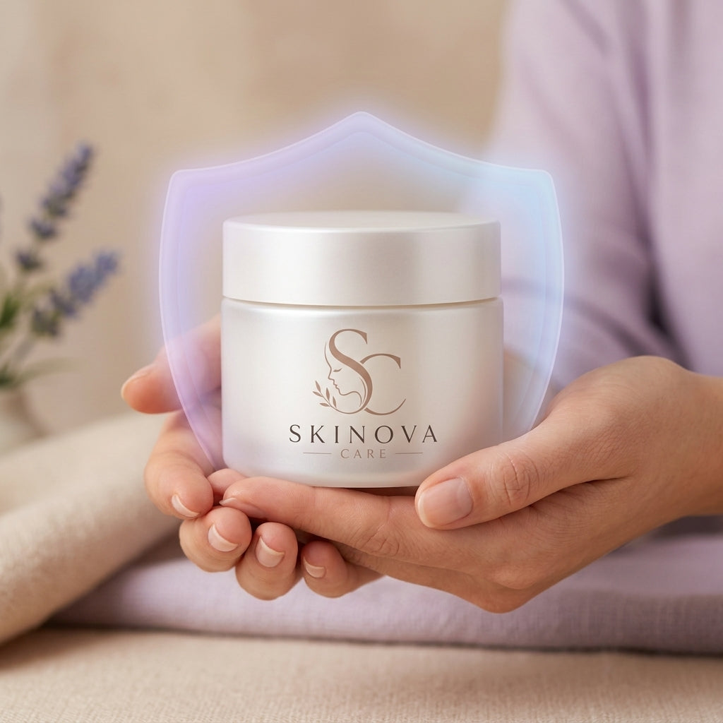 Barrier Repair Moisturizer ⭐