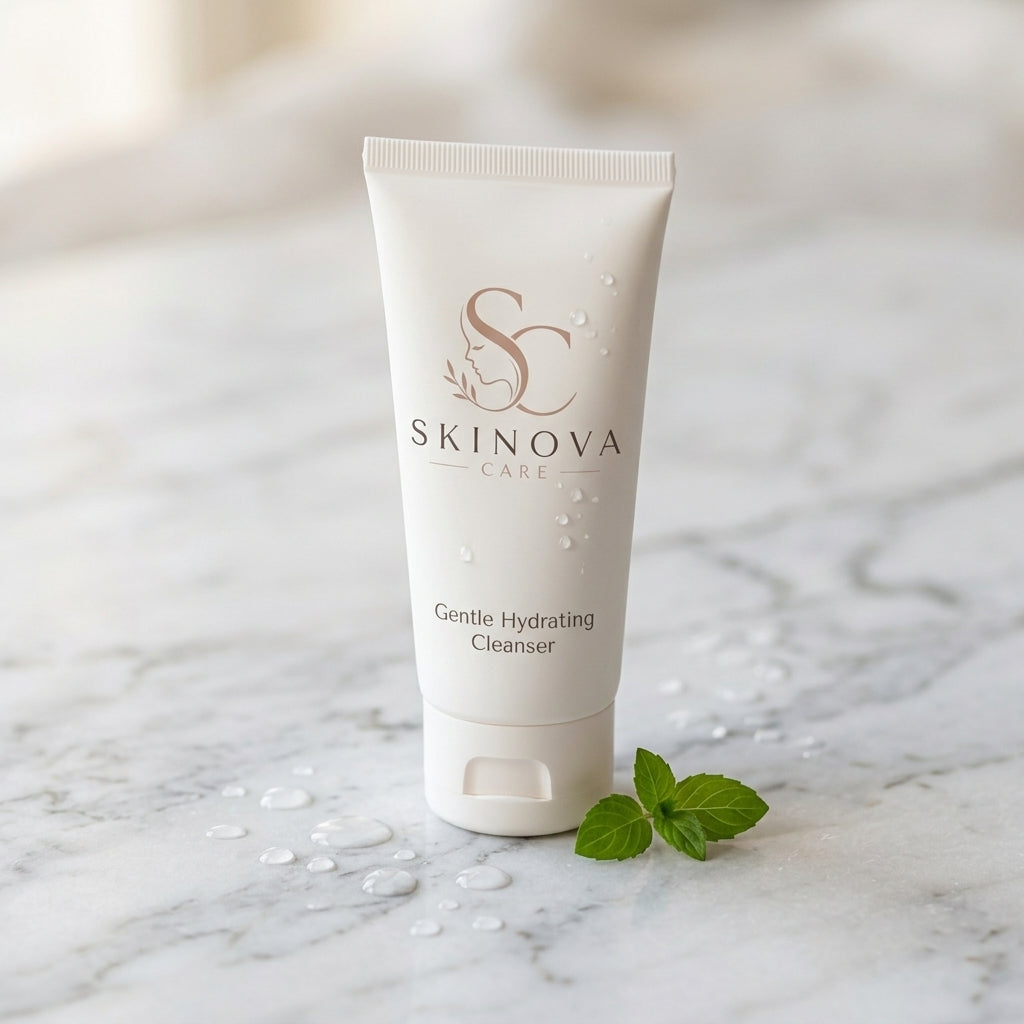 Gentle Hydrating Cleanser