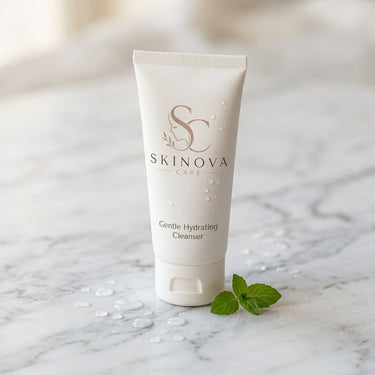 Gentle Hydrating Cleanser