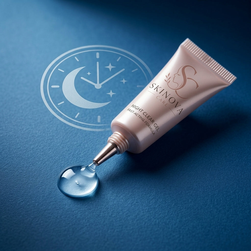 Spot Treatment Gel